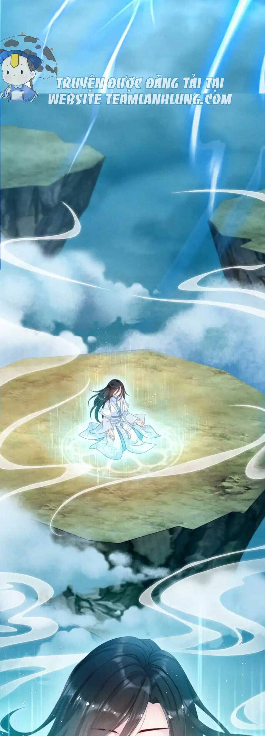 Thần Phi Ngự Thiên Hạ Chap 1 - Next Chap 2