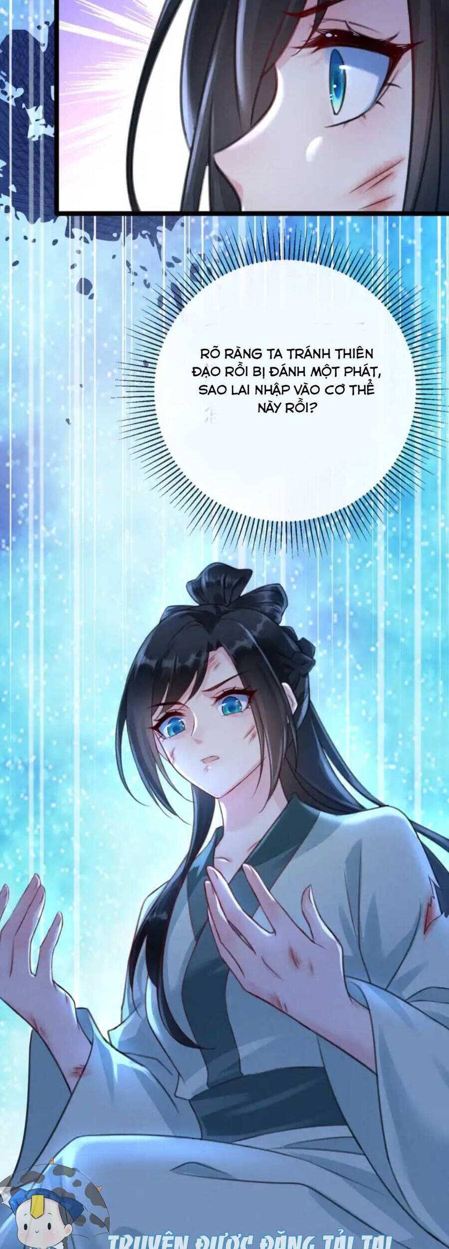 Thần Phi Ngự Thiên Hạ Chap 1 - Next Chap 2