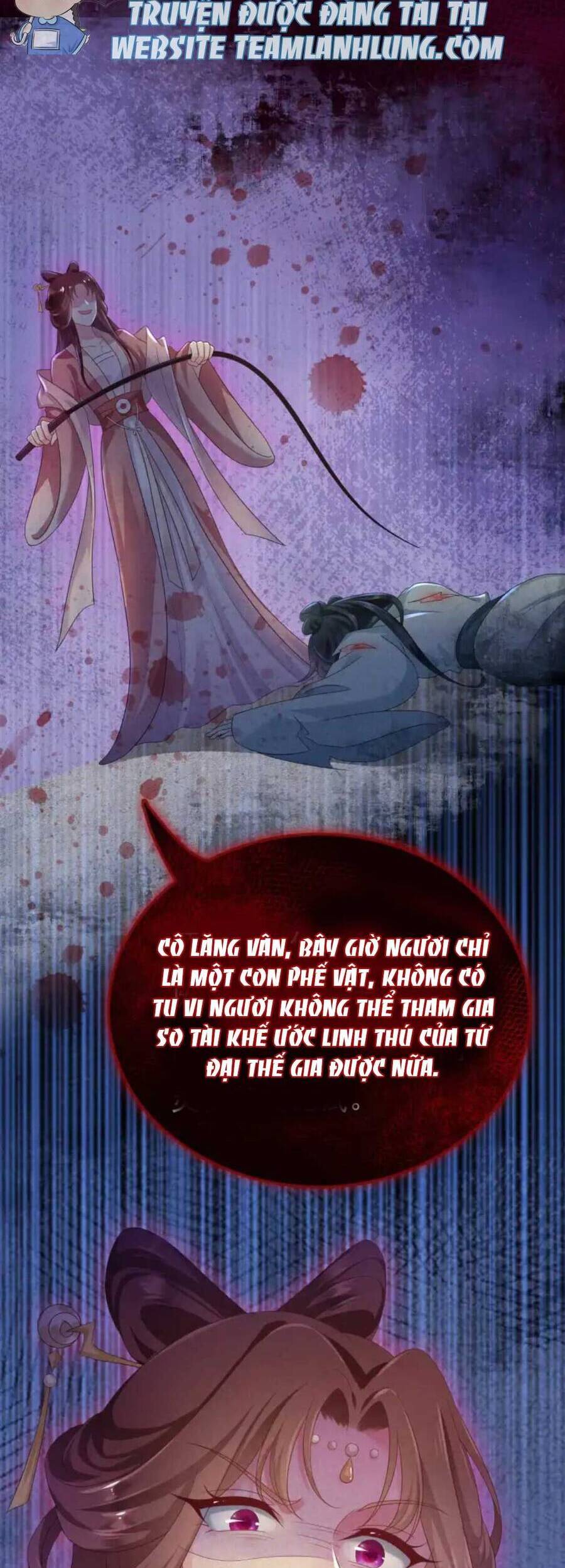 Thần Phi Ngự Thiên Hạ Chap 1 - Next Chap 2