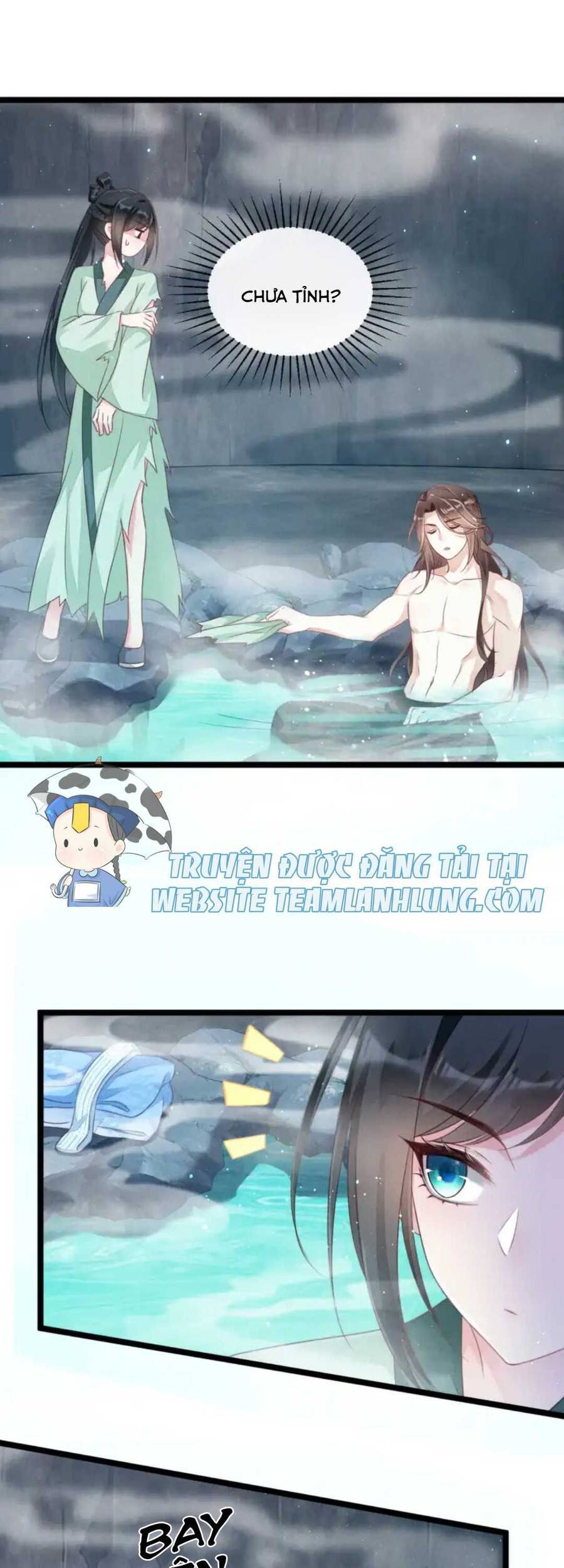 Thần Phi Ngự Thiên Hạ Chap 2 - Next Chap 3