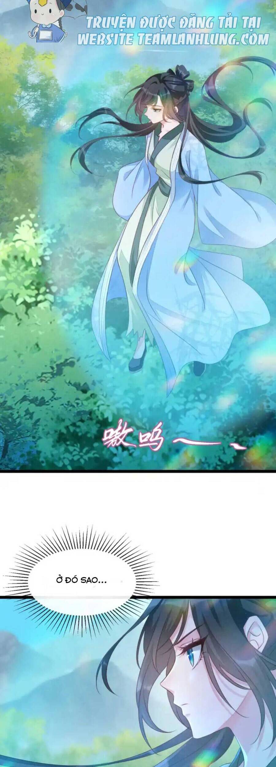 Thần Phi Ngự Thiên Hạ Chap 2 - Next Chap 3