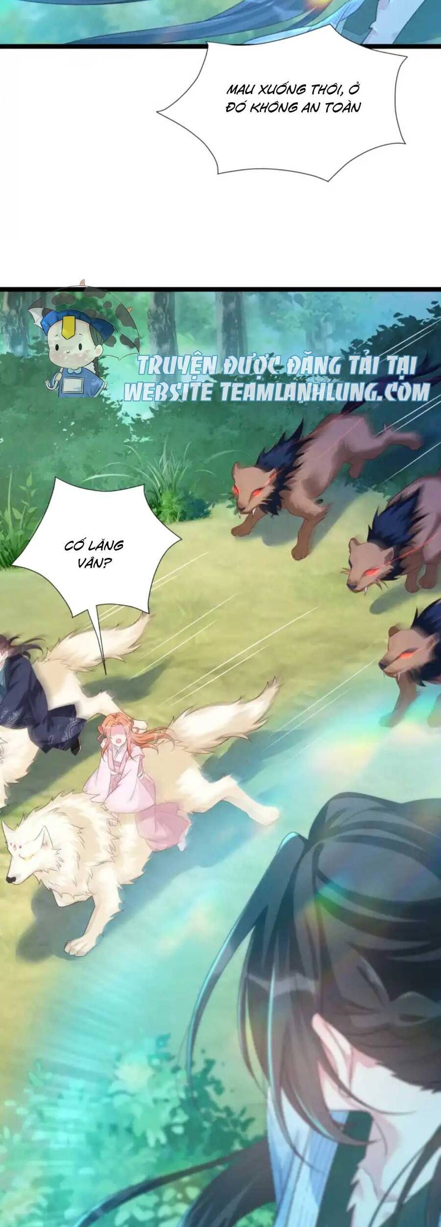 Thần Phi Ngự Thiên Hạ Chap 2 - Next Chap 3