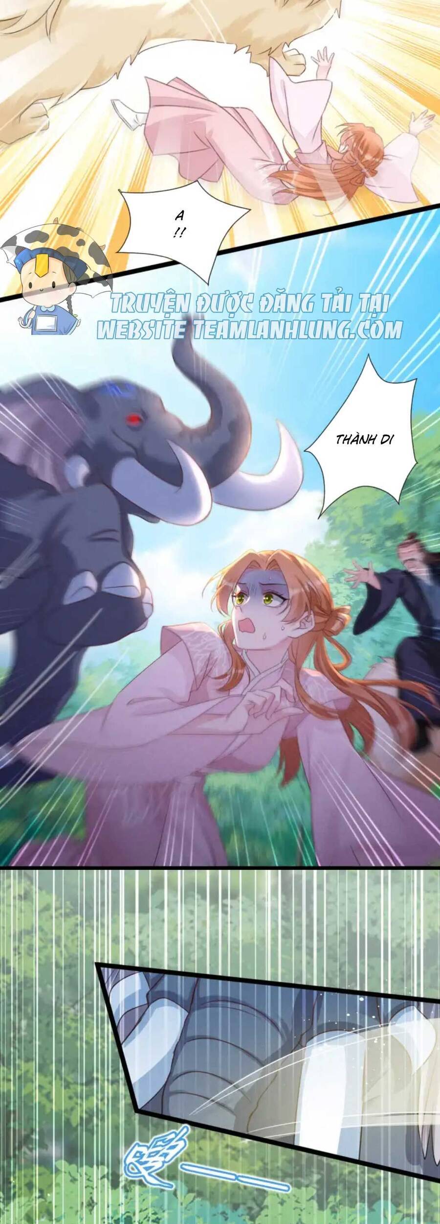 Thần Phi Ngự Thiên Hạ Chap 2 - Next Chap 3