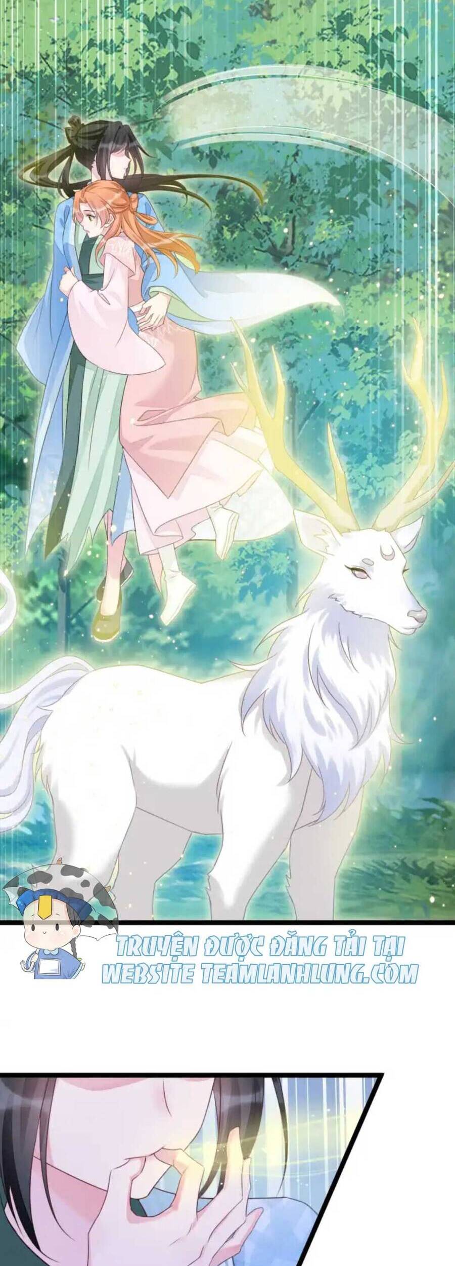 Thần Phi Ngự Thiên Hạ Chap 2 - Next Chap 3