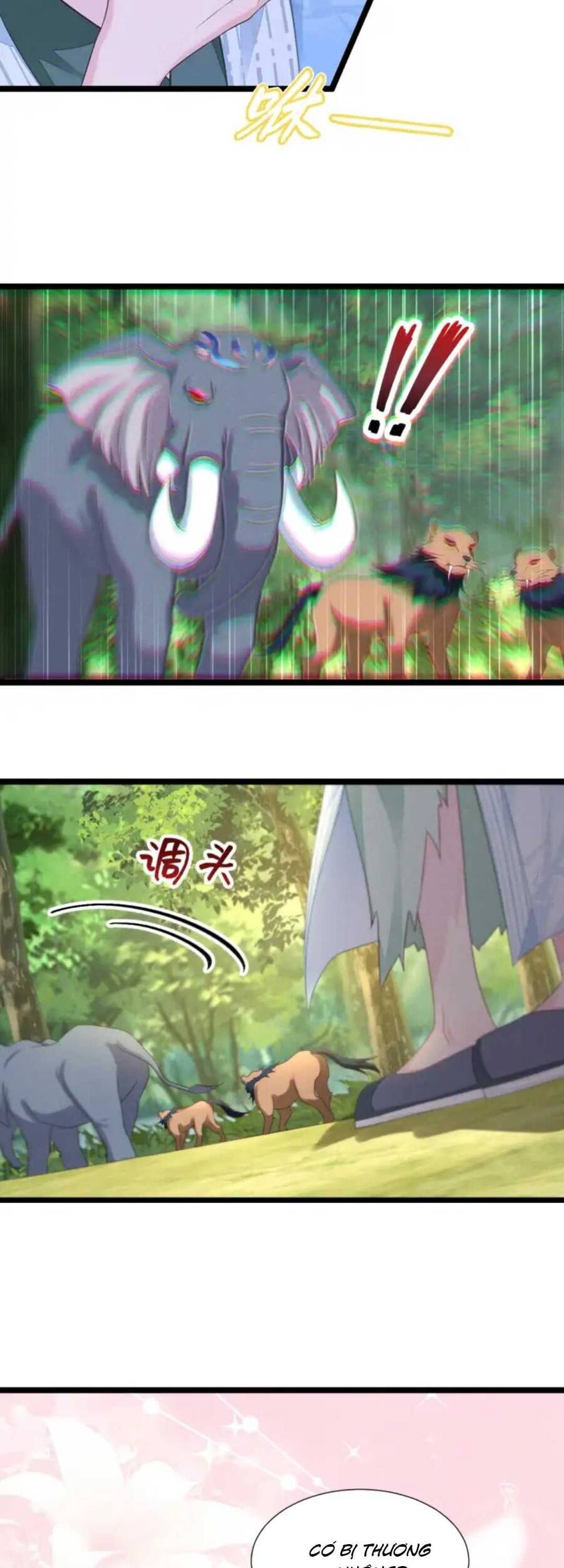 Thần Phi Ngự Thiên Hạ Chap 2 - Next Chap 3