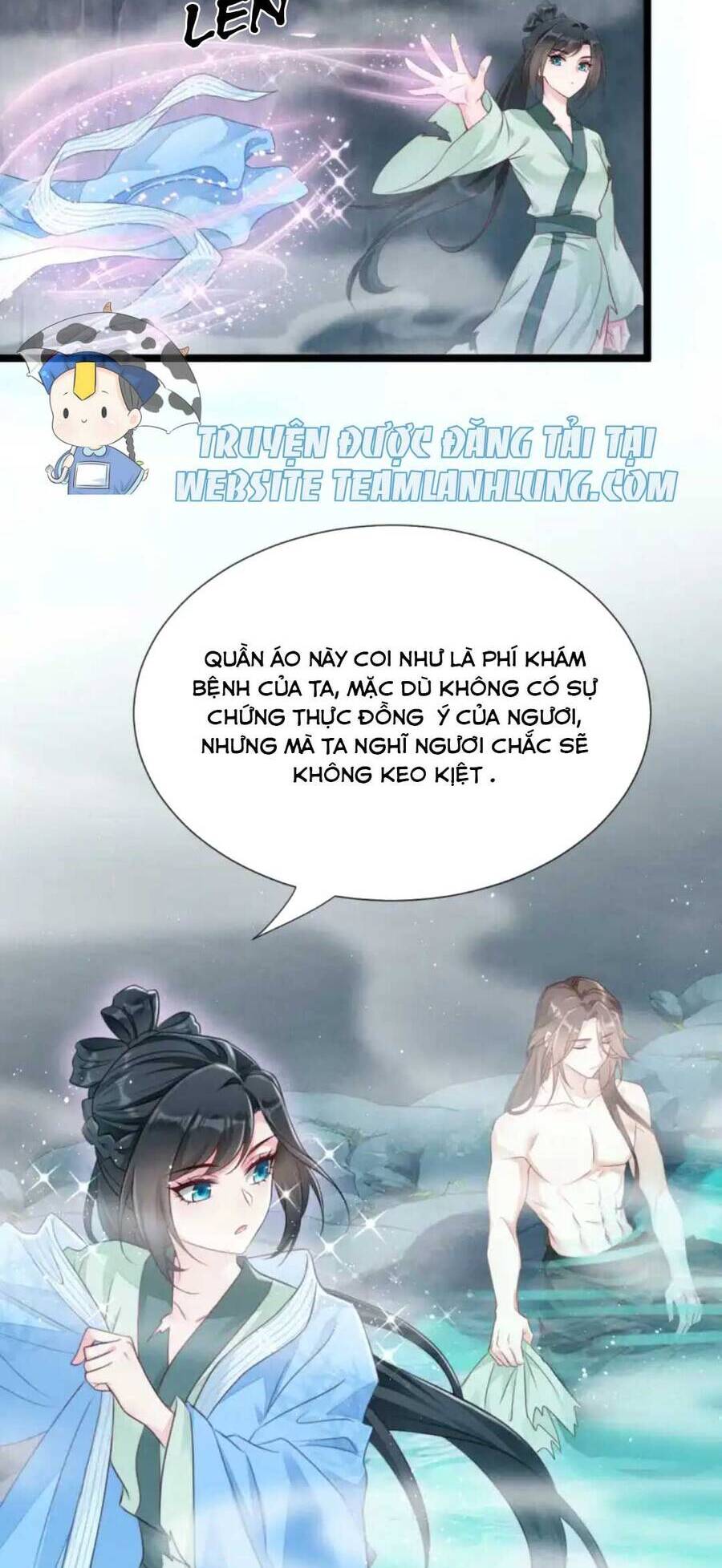 Thần Phi Ngự Thiên Hạ Chap 2 - Next Chap 3