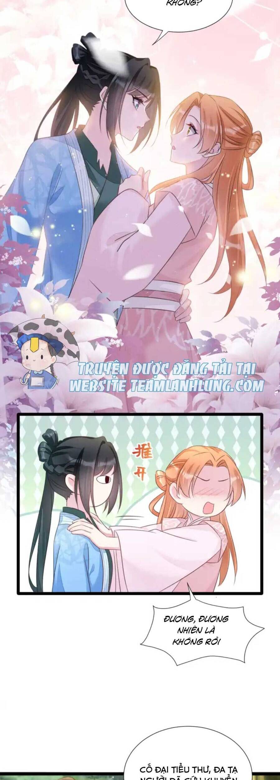 Thần Phi Ngự Thiên Hạ Chap 2 - Next Chap 3