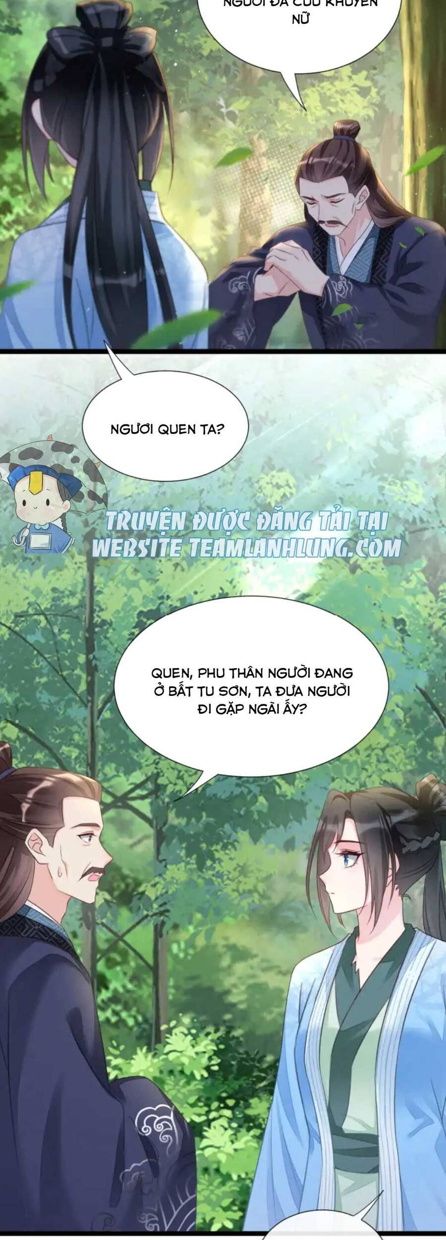 Thần Phi Ngự Thiên Hạ Chap 2 - Next Chap 3