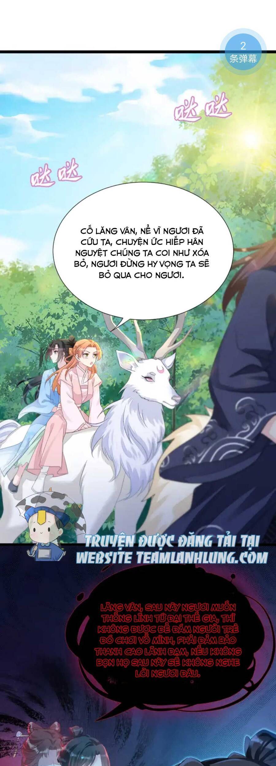 Thần Phi Ngự Thiên Hạ Chap 2 - Next Chap 3