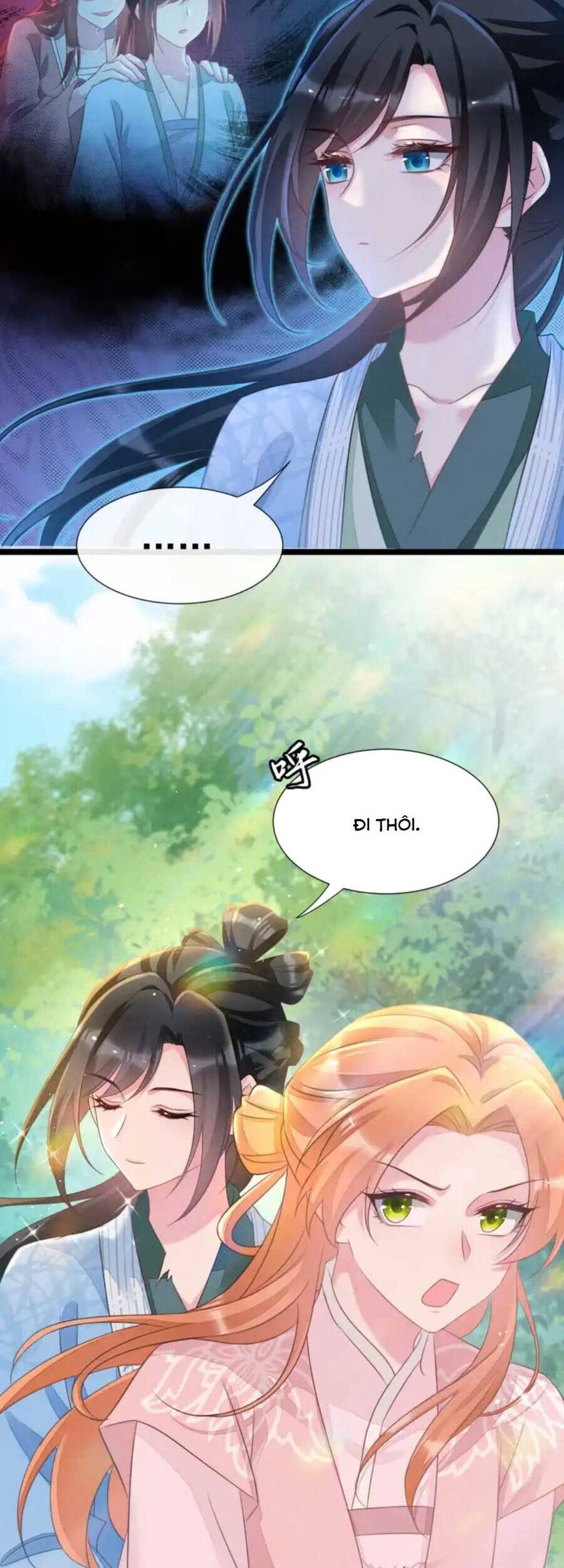 Thần Phi Ngự Thiên Hạ Chap 2 - Next Chap 3