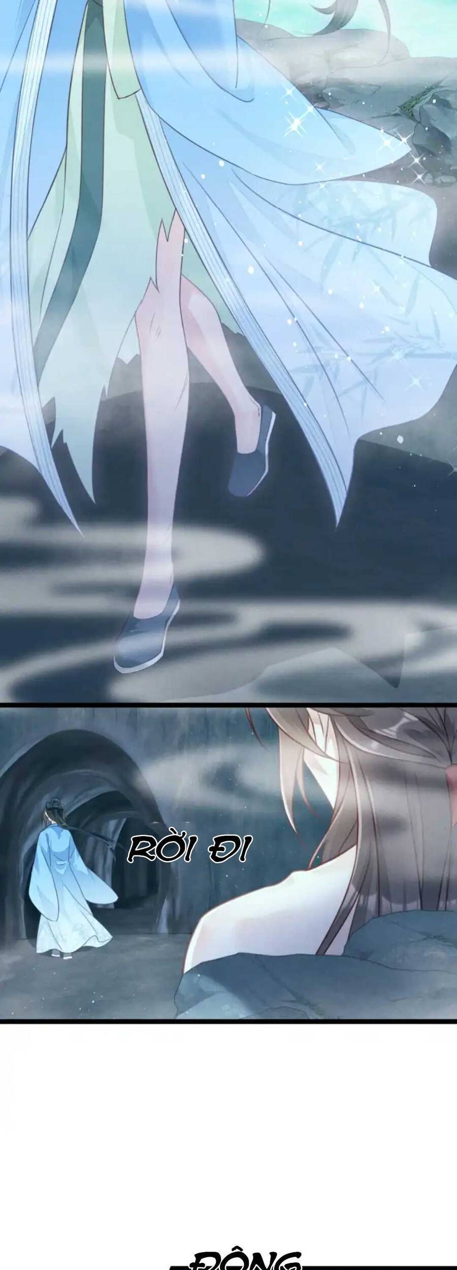 Thần Phi Ngự Thiên Hạ Chap 2 - Next Chap 3