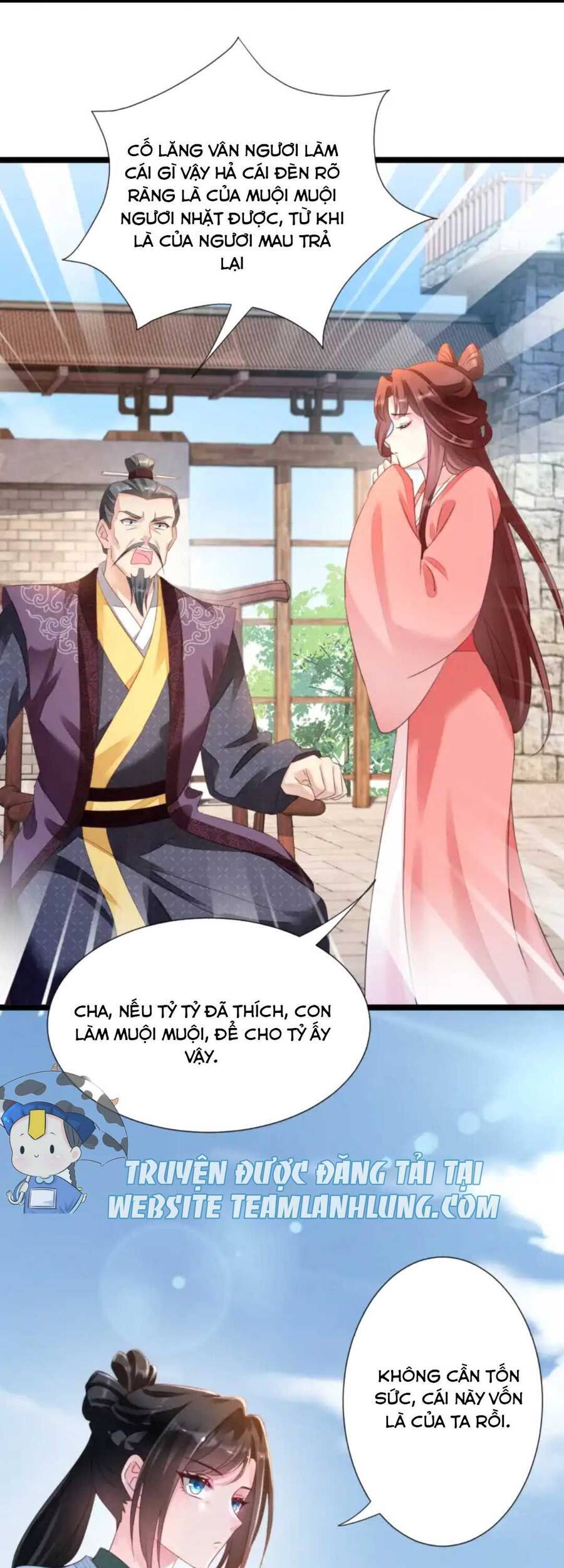 Thần Phi Ngự Thiên Hạ Chap 2 - Next Chap 3