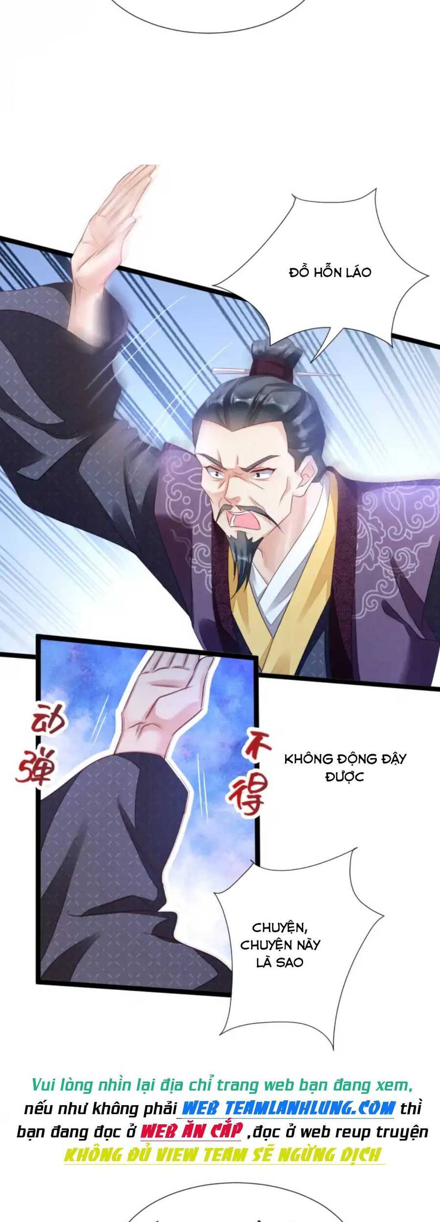 Thần Phi Ngự Thiên Hạ Chap 2 - Next Chap 3