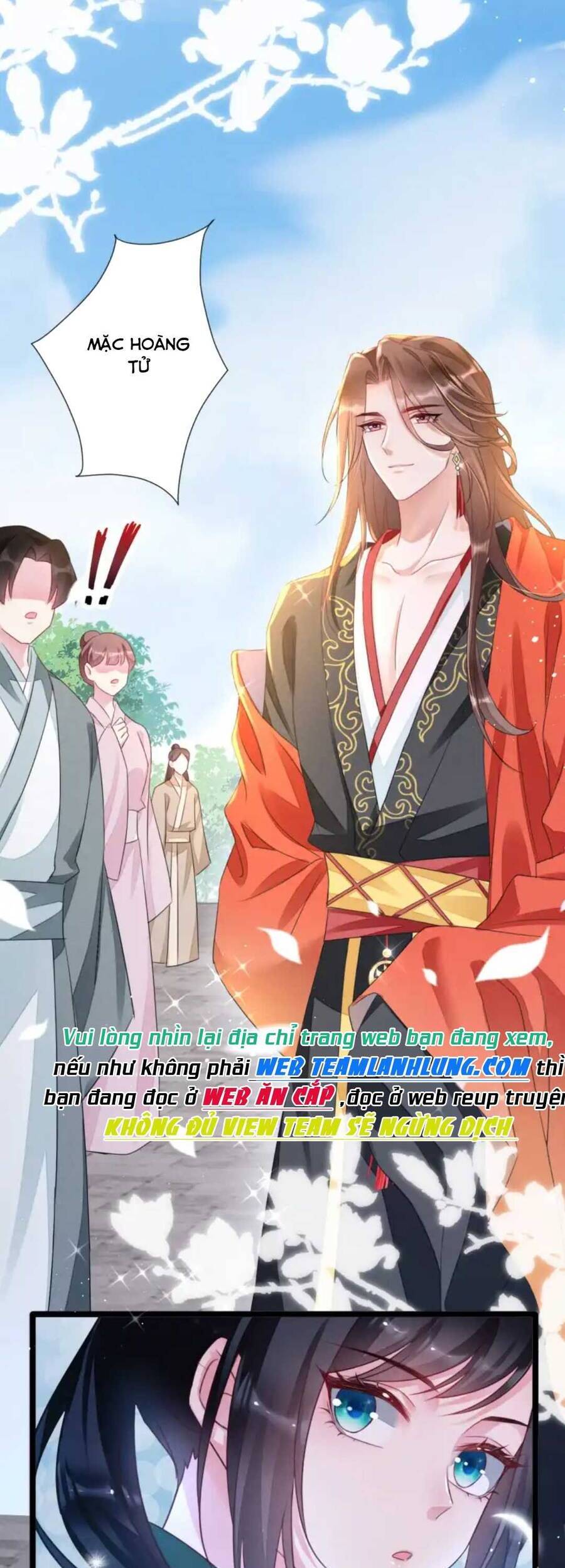 Thần Phi Ngự Thiên Hạ Chap 2 - Next Chap 3