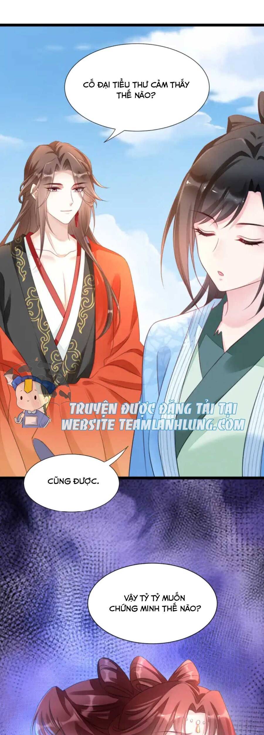 Thần Phi Ngự Thiên Hạ Chap 2 - Next Chap 3