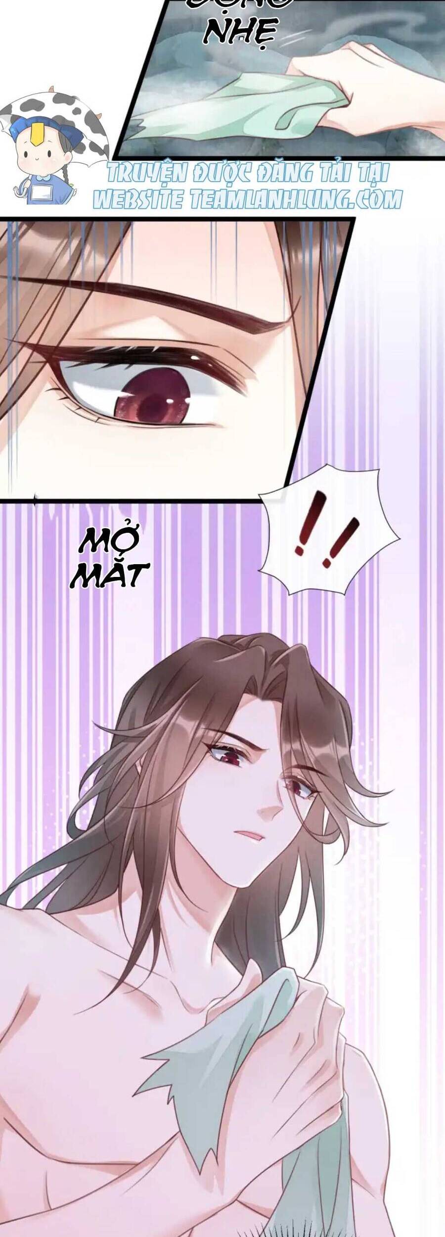 Thần Phi Ngự Thiên Hạ Chap 2 - Next Chap 3