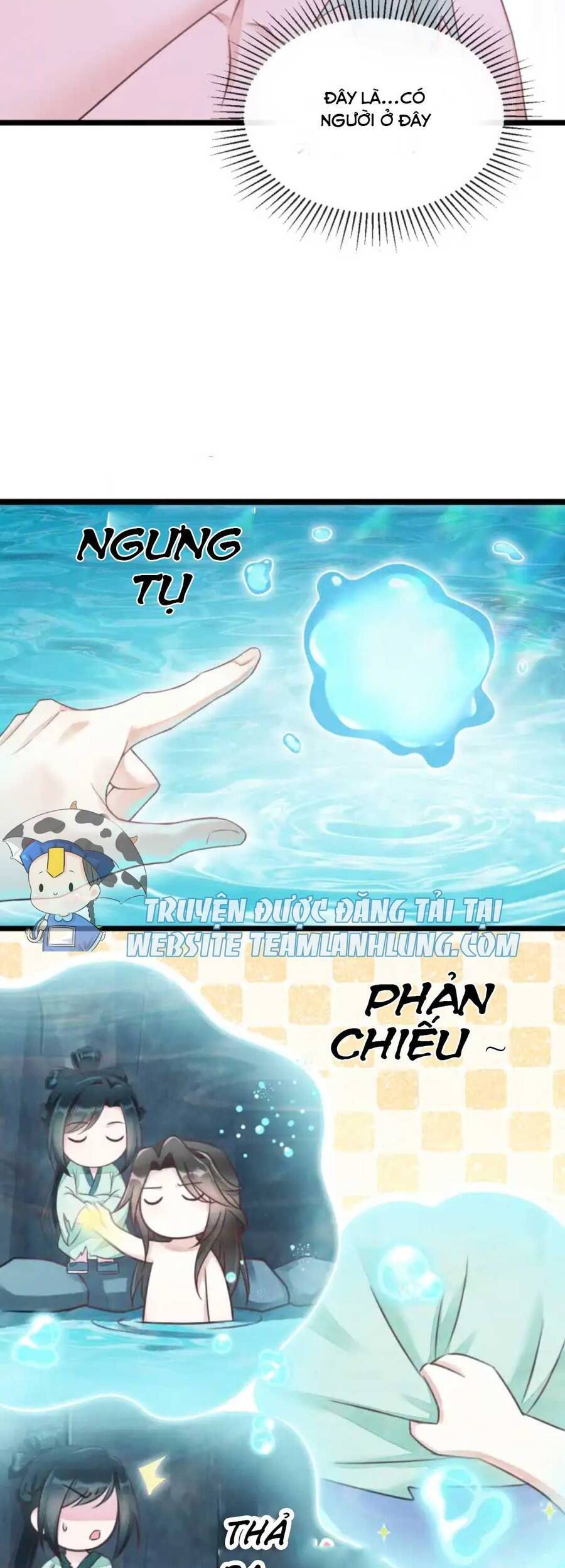 Thần Phi Ngự Thiên Hạ Chap 2 - Next Chap 3