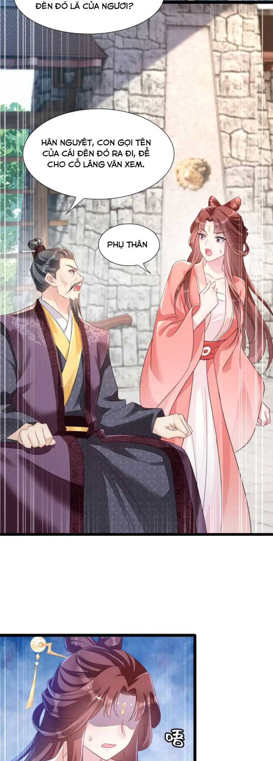 Thần Phi Ngự Thiên Hạ Chap 3 - Next Chap 4