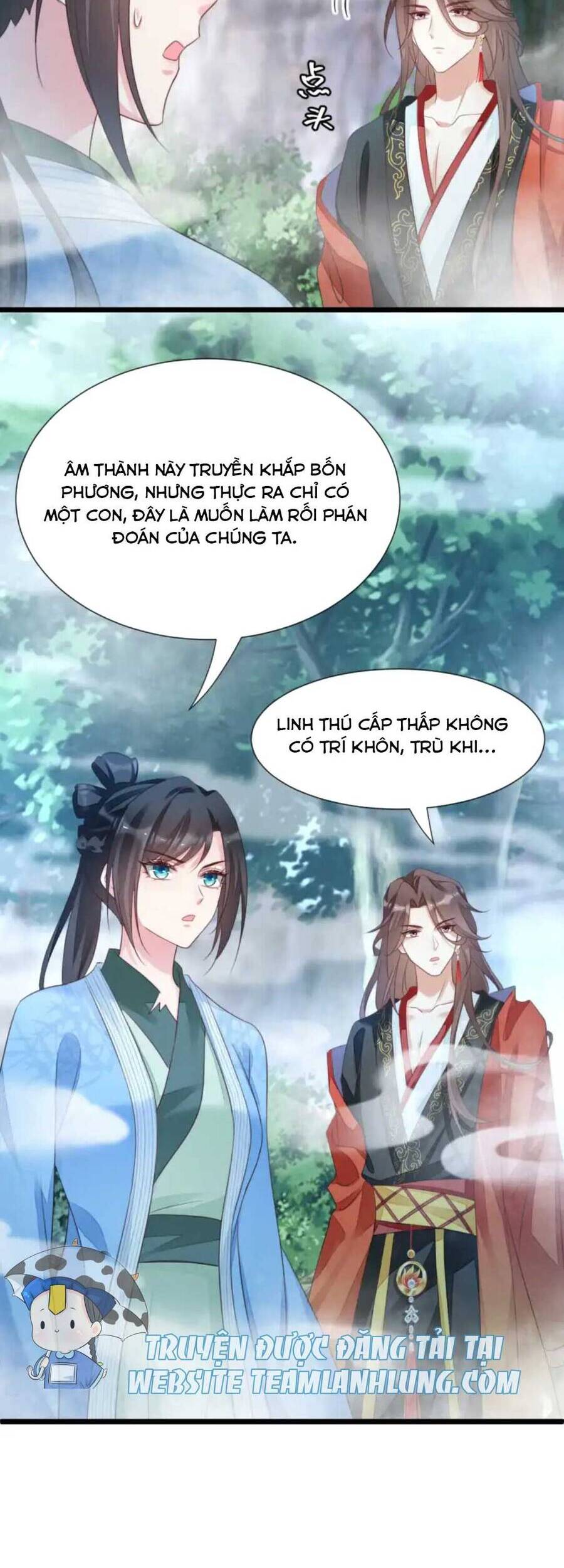 Thần Phi Ngự Thiên Hạ Chap 3 - Next Chap 4