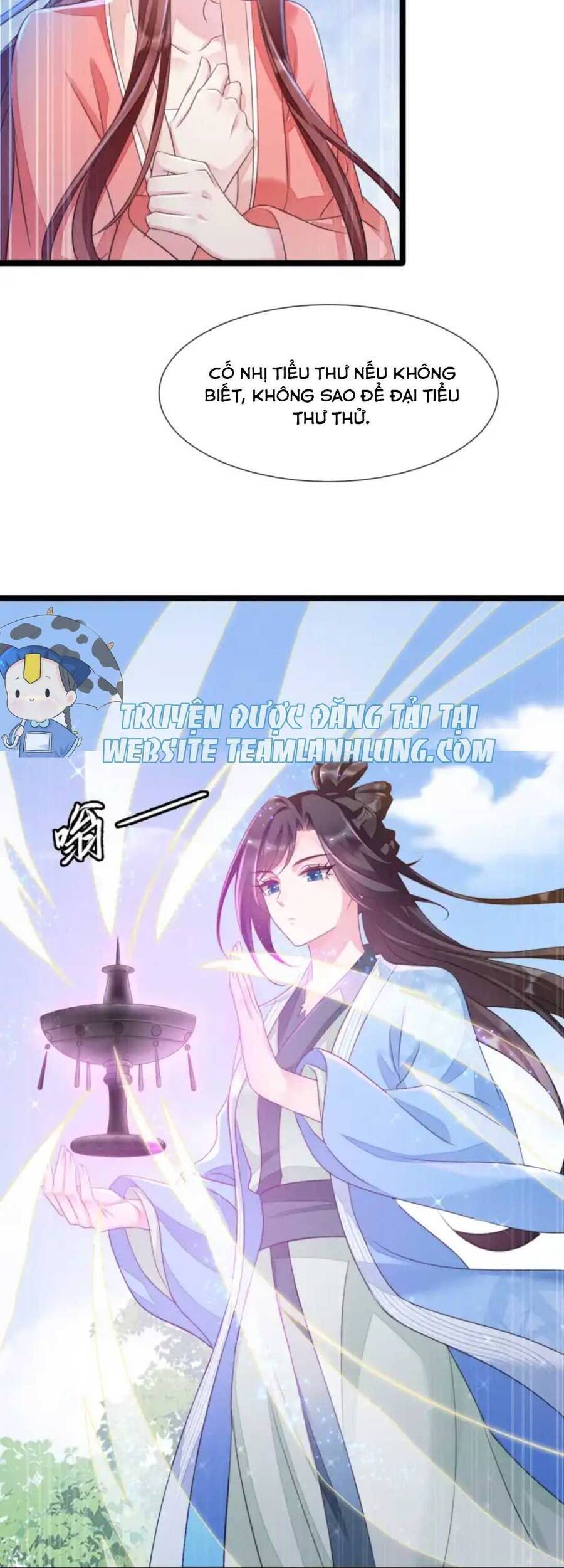 Thần Phi Ngự Thiên Hạ Chap 3 - Next Chap 4