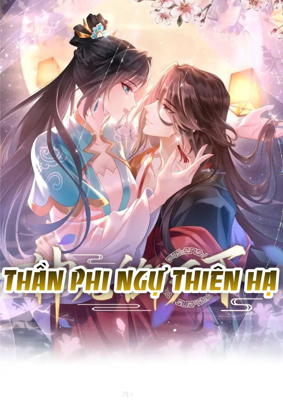 Thần Phi Ngự Thiên Hạ Chap 4 - Next Chap 5