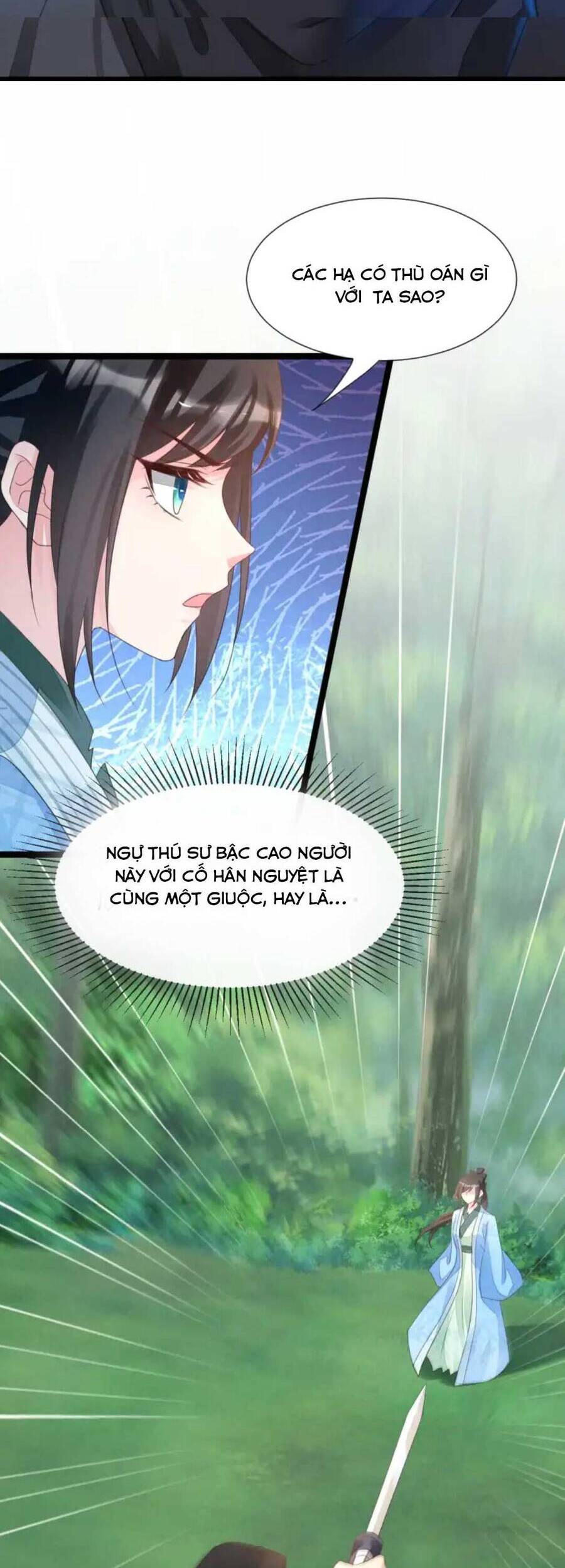 Thần Phi Ngự Thiên Hạ Chap 4 - Next Chap 5