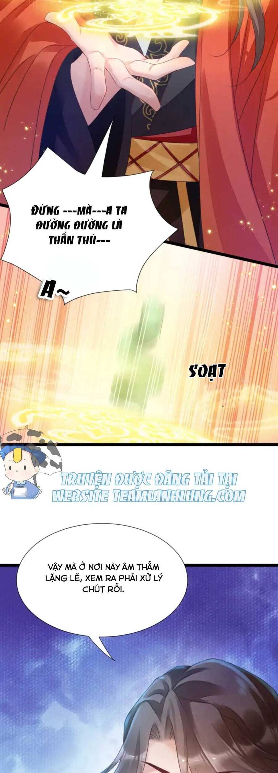 Thần Phi Ngự Thiên Hạ Chap 4 - Next Chap 5