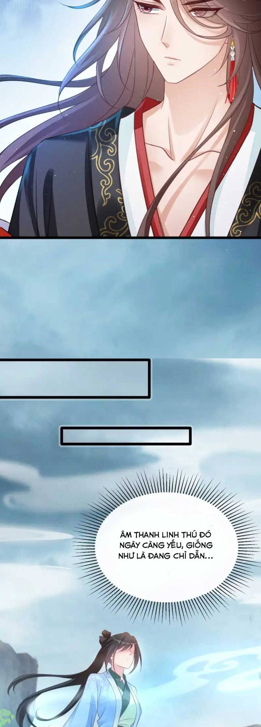 Thần Phi Ngự Thiên Hạ Chap 4 - Next Chap 5