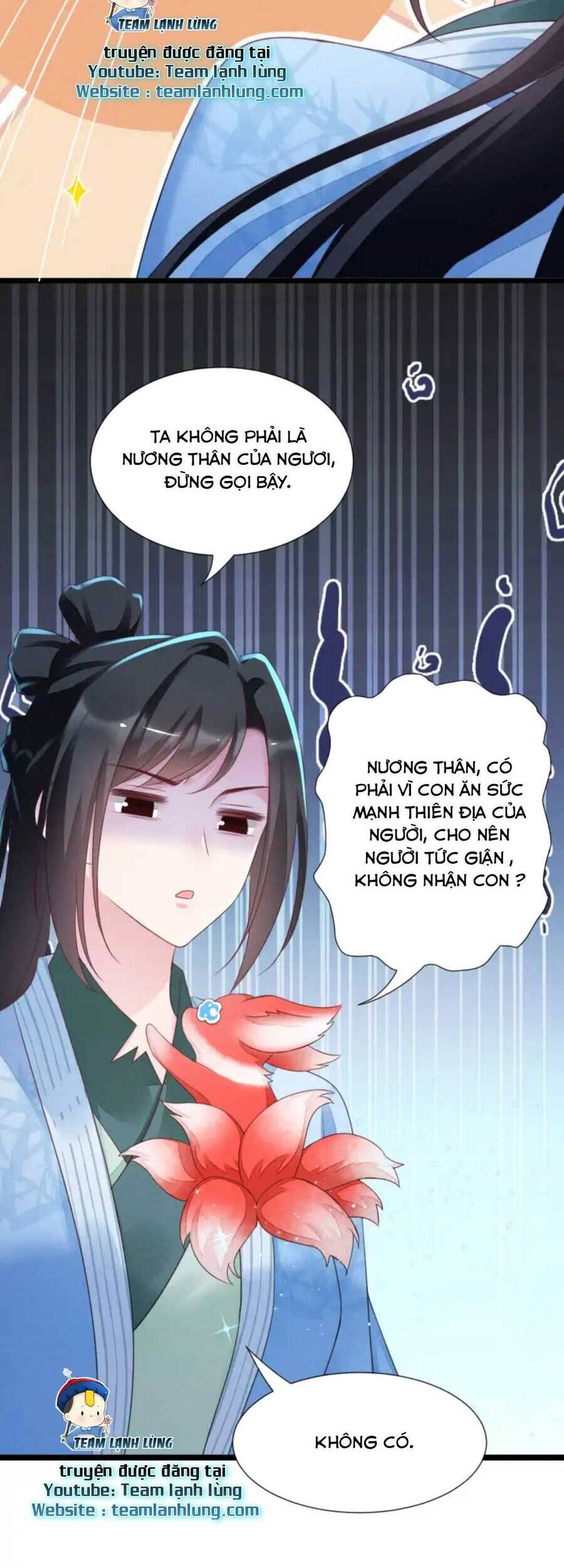 Thần Phi Ngự Thiên Hạ Chap 6 - Next Chap 7