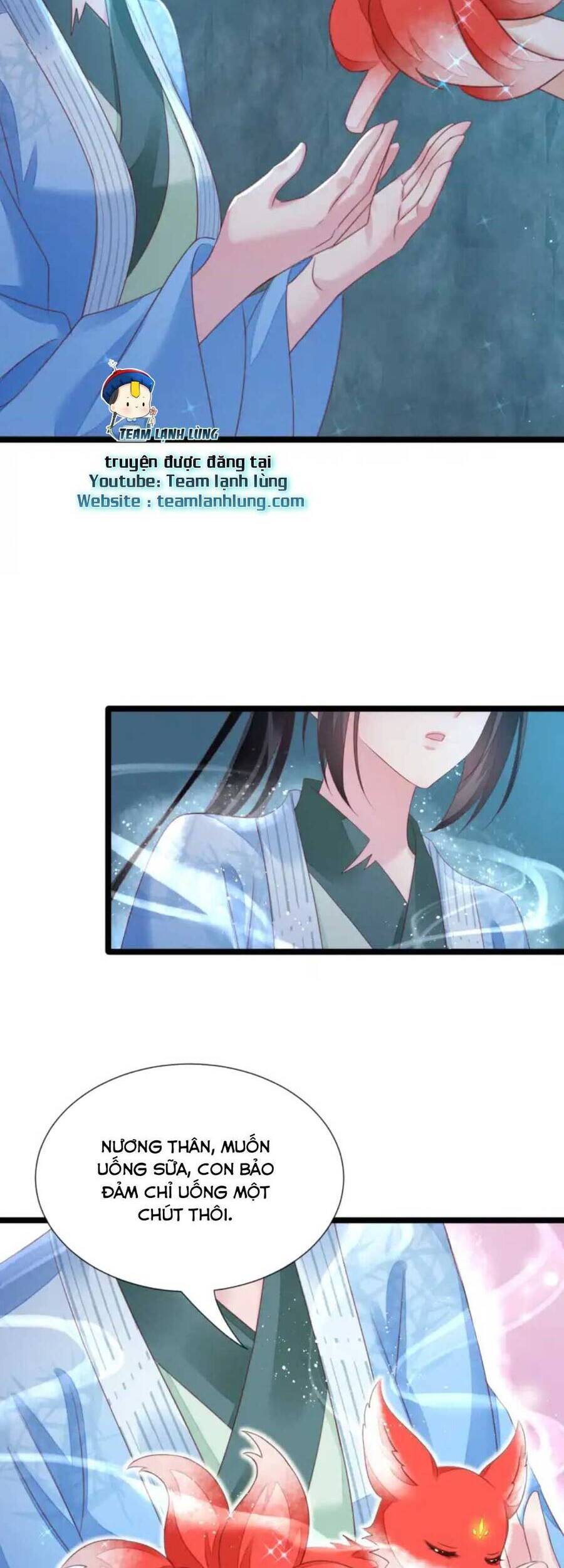 Thần Phi Ngự Thiên Hạ Chap 6 - Next Chap 7