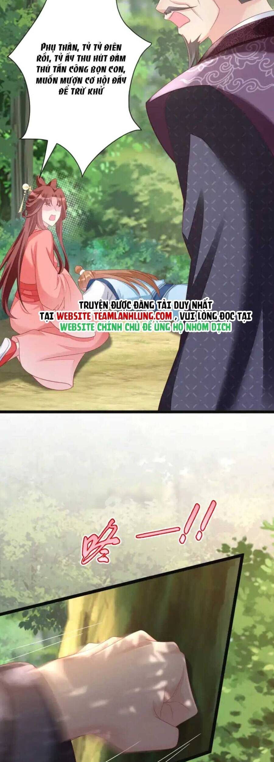 Thần Phi Ngự Thiên Hạ Chap 7 - Next Chap 8