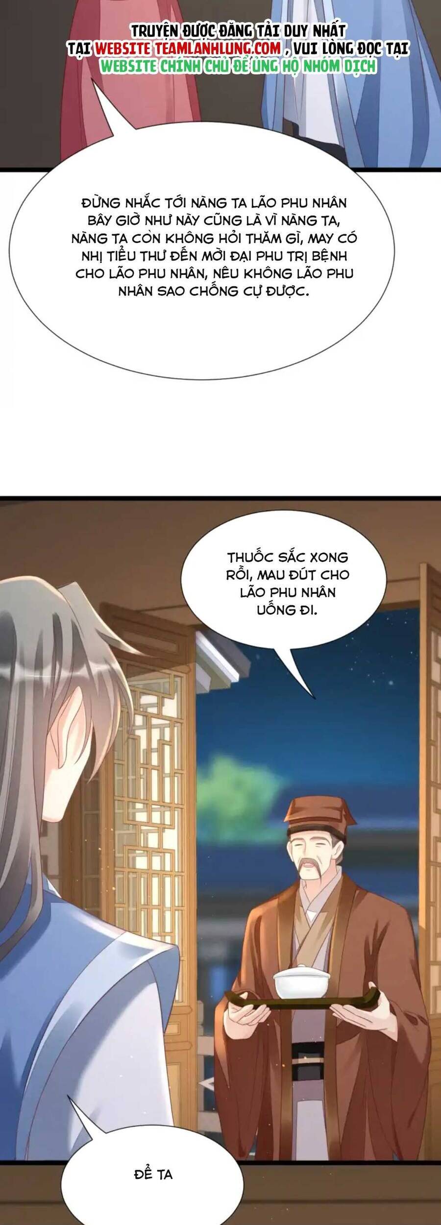 Thần Phi Ngự Thiên Hạ Chap 7 - Next Chap 8