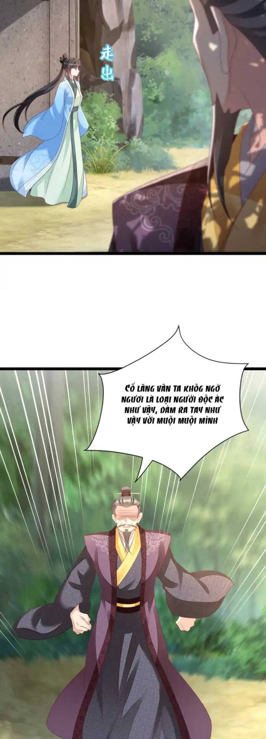 Thần Phi Ngự Thiên Hạ Chap 7 - Next Chap 8