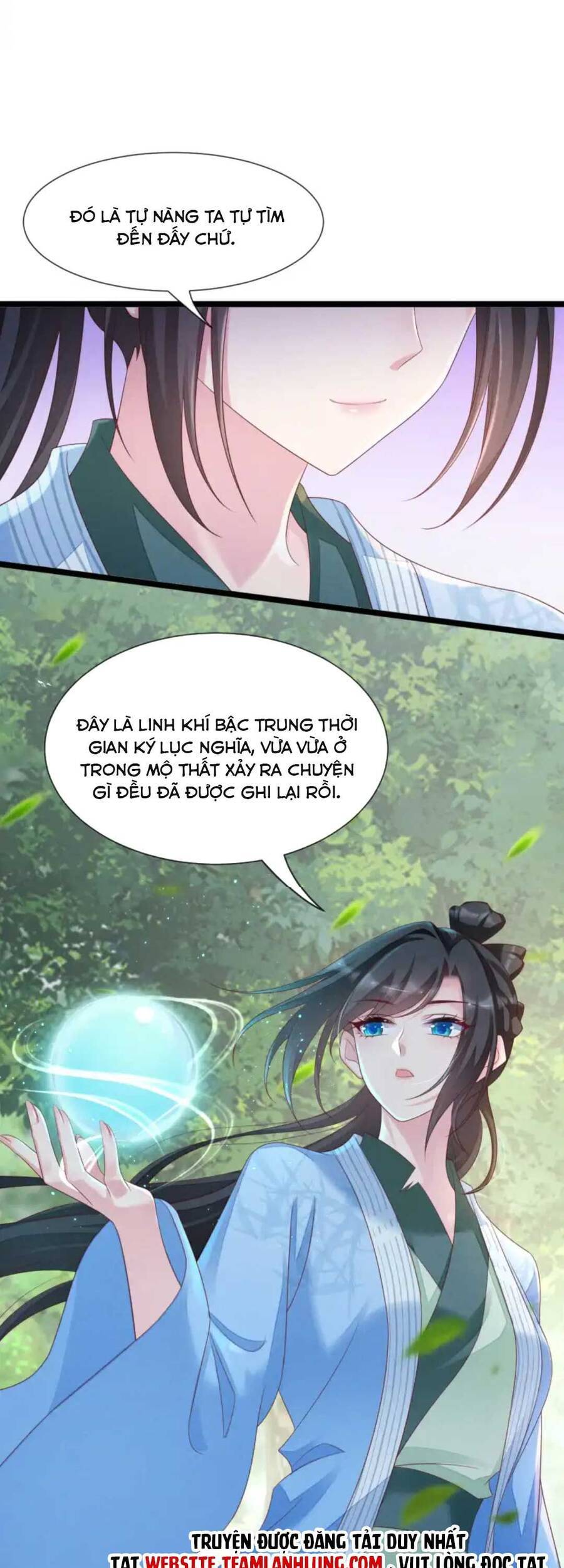 Thần Phi Ngự Thiên Hạ Chap 7 - Next Chap 8