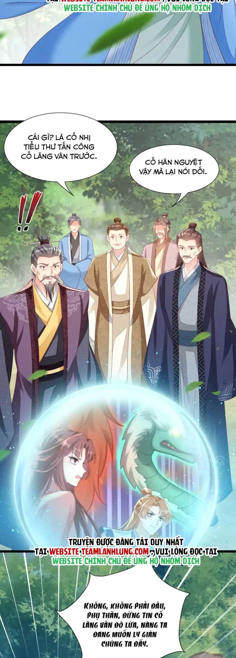 Thần Phi Ngự Thiên Hạ Chap 7 - Next Chap 8