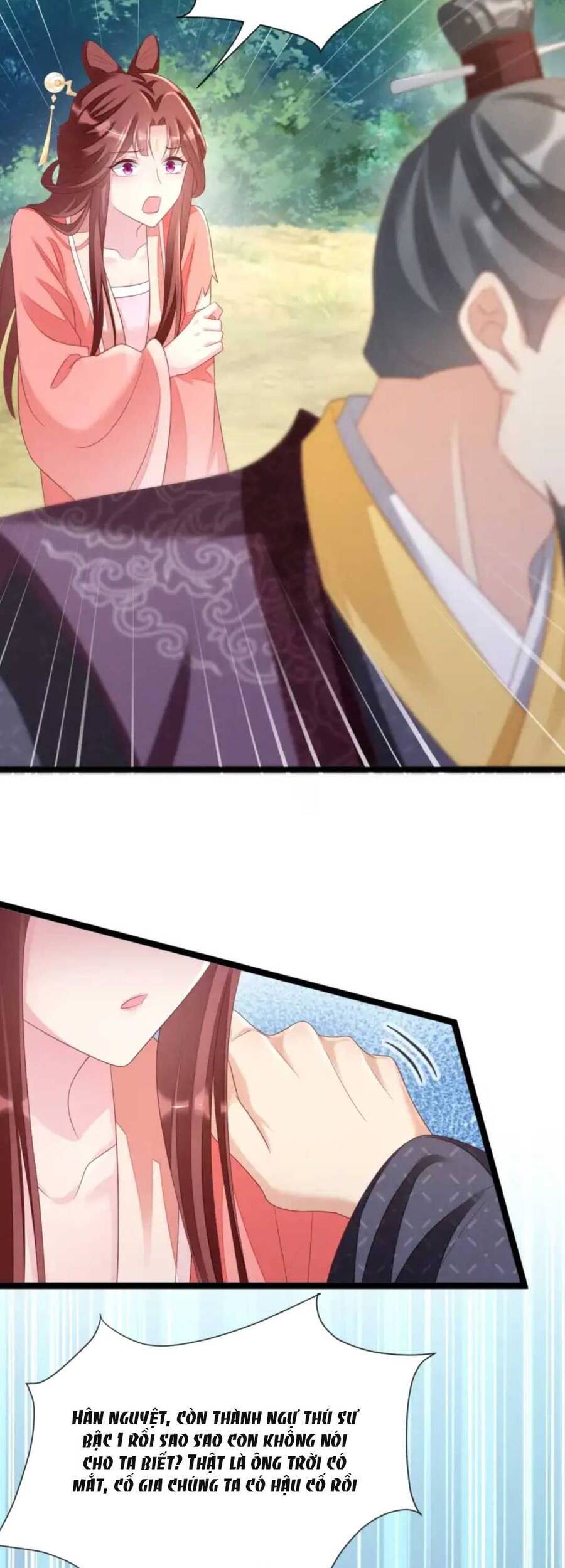 Thần Phi Ngự Thiên Hạ Chap 7 - Next Chap 8