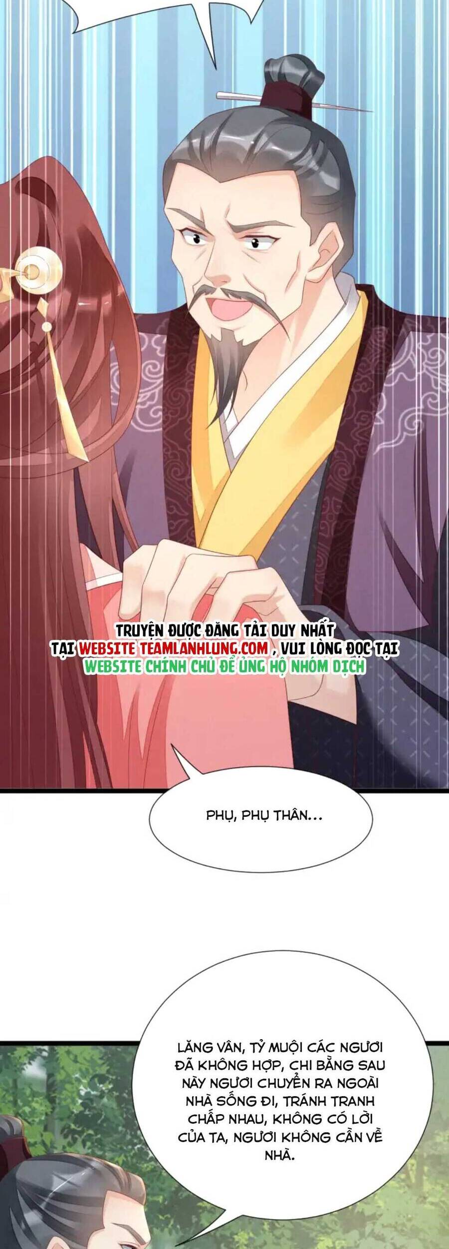 Thần Phi Ngự Thiên Hạ Chap 7 - Next Chap 8