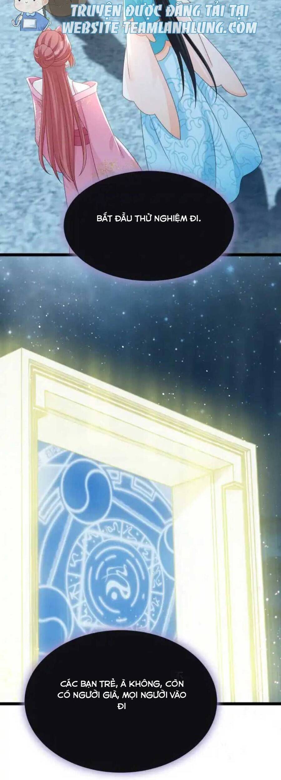 Thần Phi Ngự Thiên Hạ Chap 8 - Next Chap 9