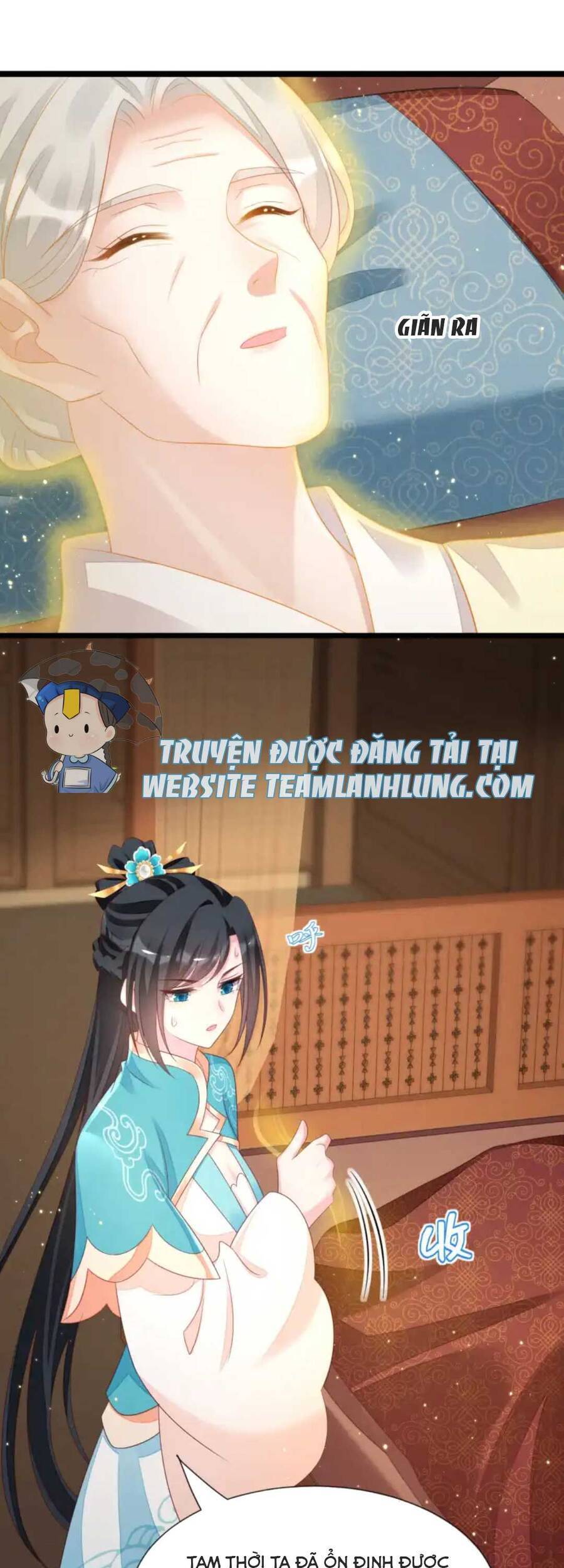 Thần Phi Ngự Thiên Hạ Chap 8 - Next Chap 9