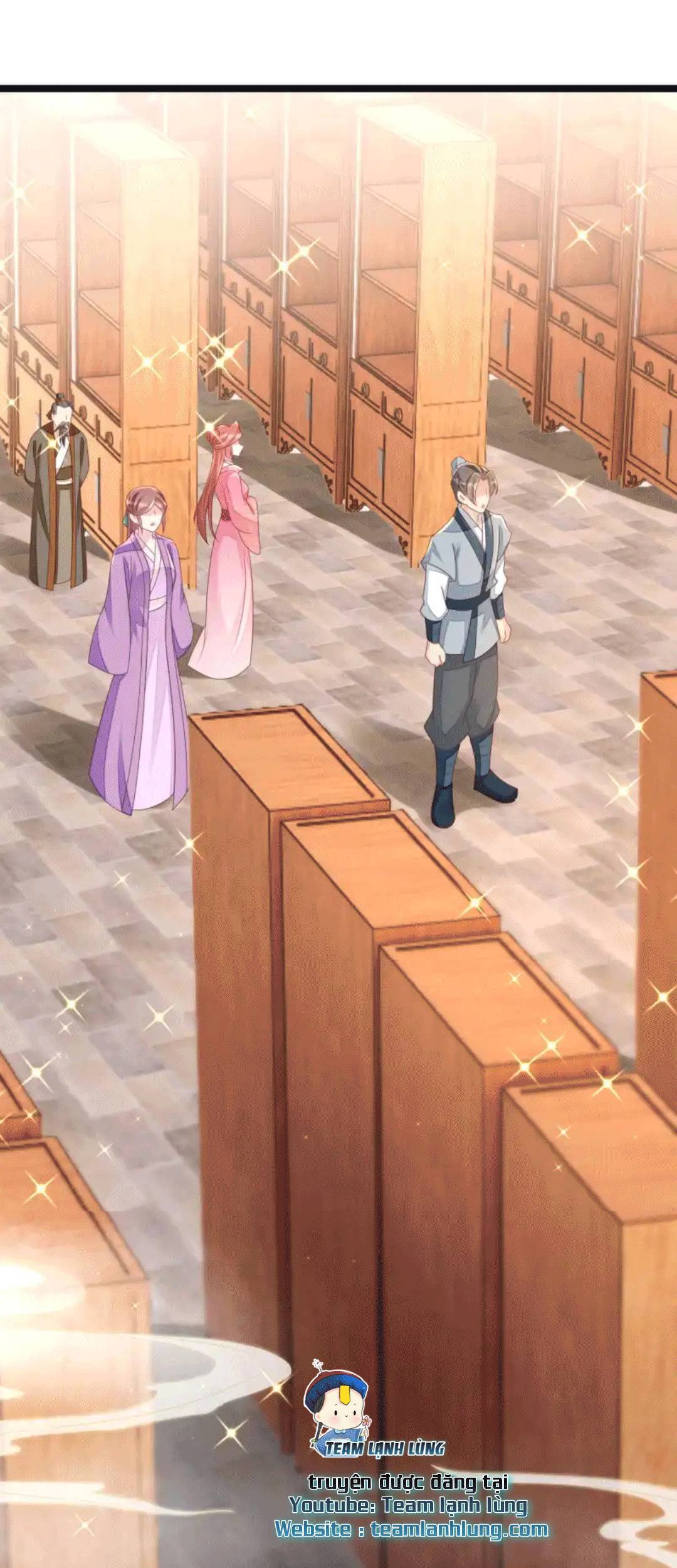 Thần Phi Ngự Thiên Hạ Chap 9 - Next Chap 10