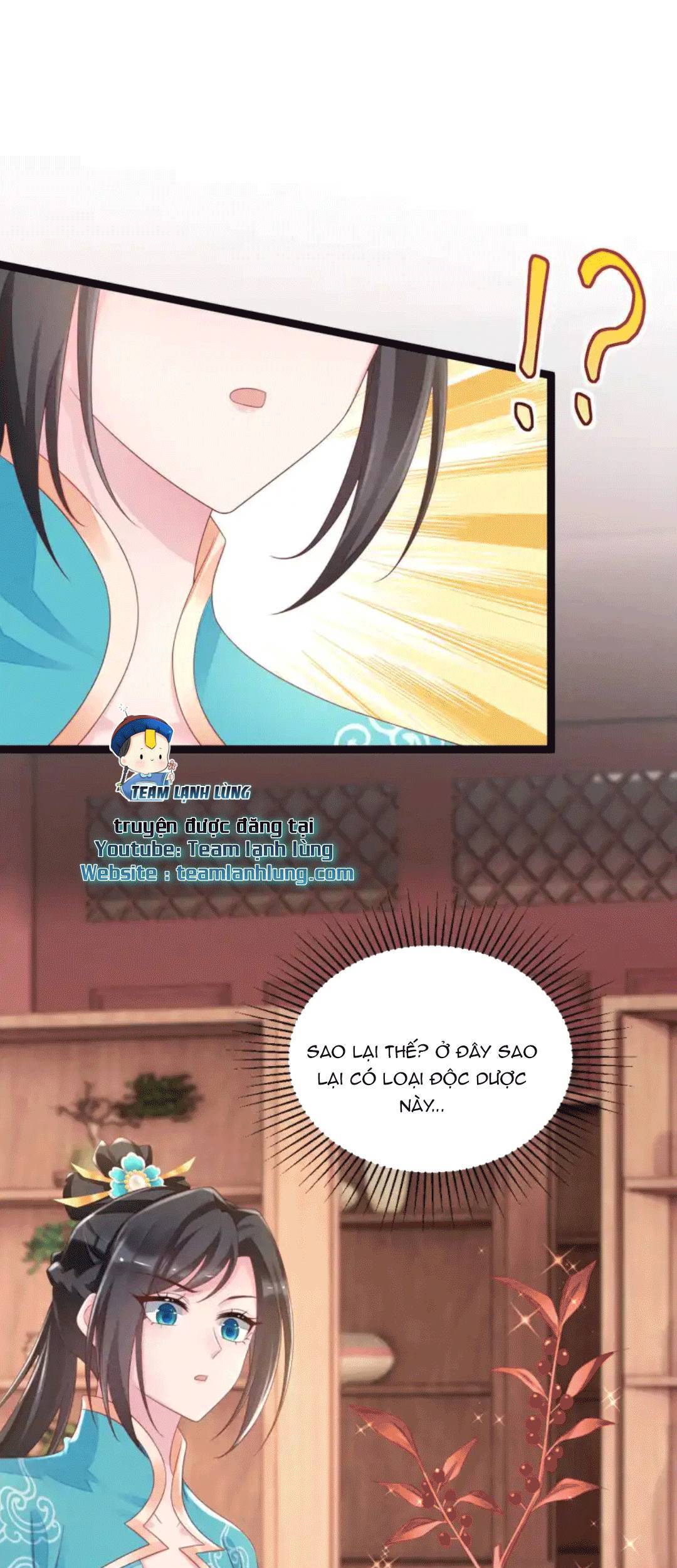 Thần Phi Ngự Thiên Hạ Chap 9 - Next Chap 10