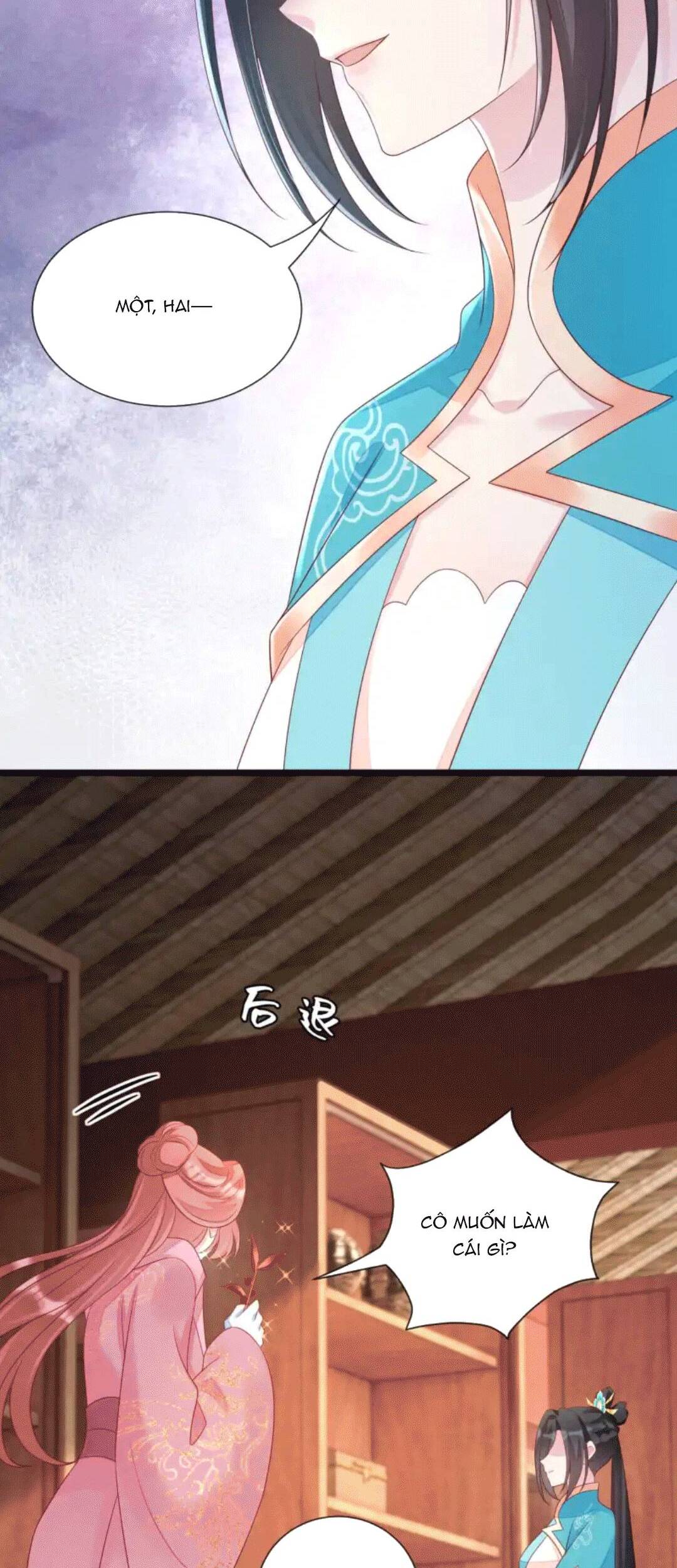 Thần Phi Ngự Thiên Hạ Chap 9 - Next Chap 10