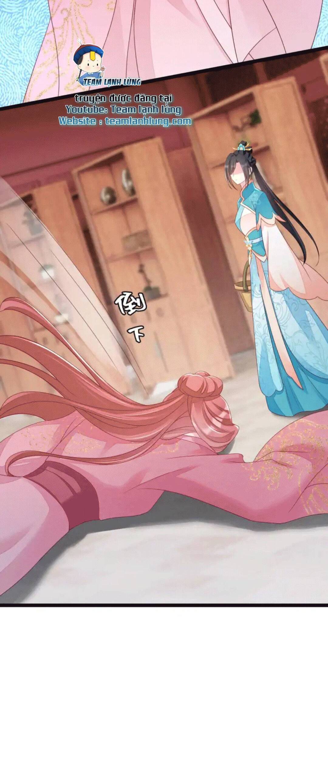 Thần Phi Ngự Thiên Hạ Chap 9 - Next Chap 10