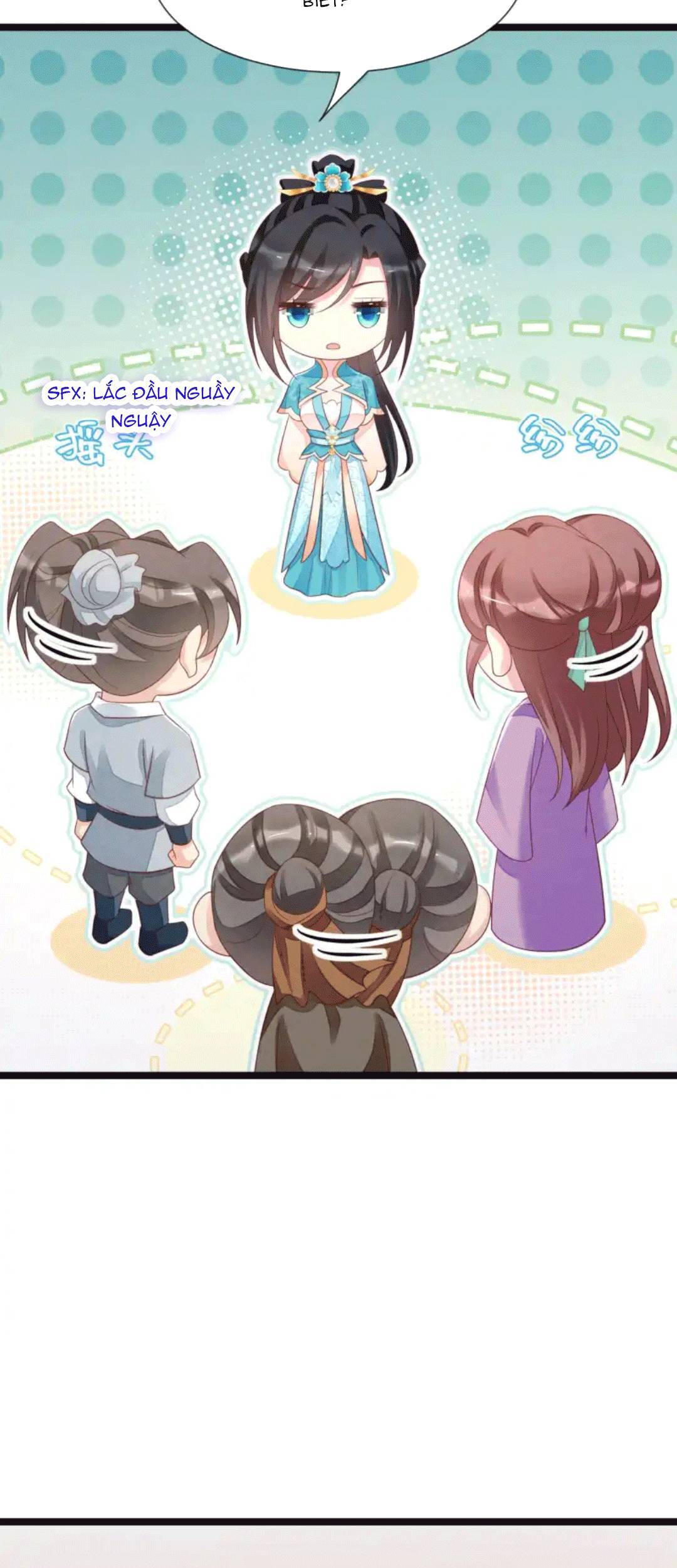 Thần Phi Ngự Thiên Hạ Chap 9 - Next Chap 10