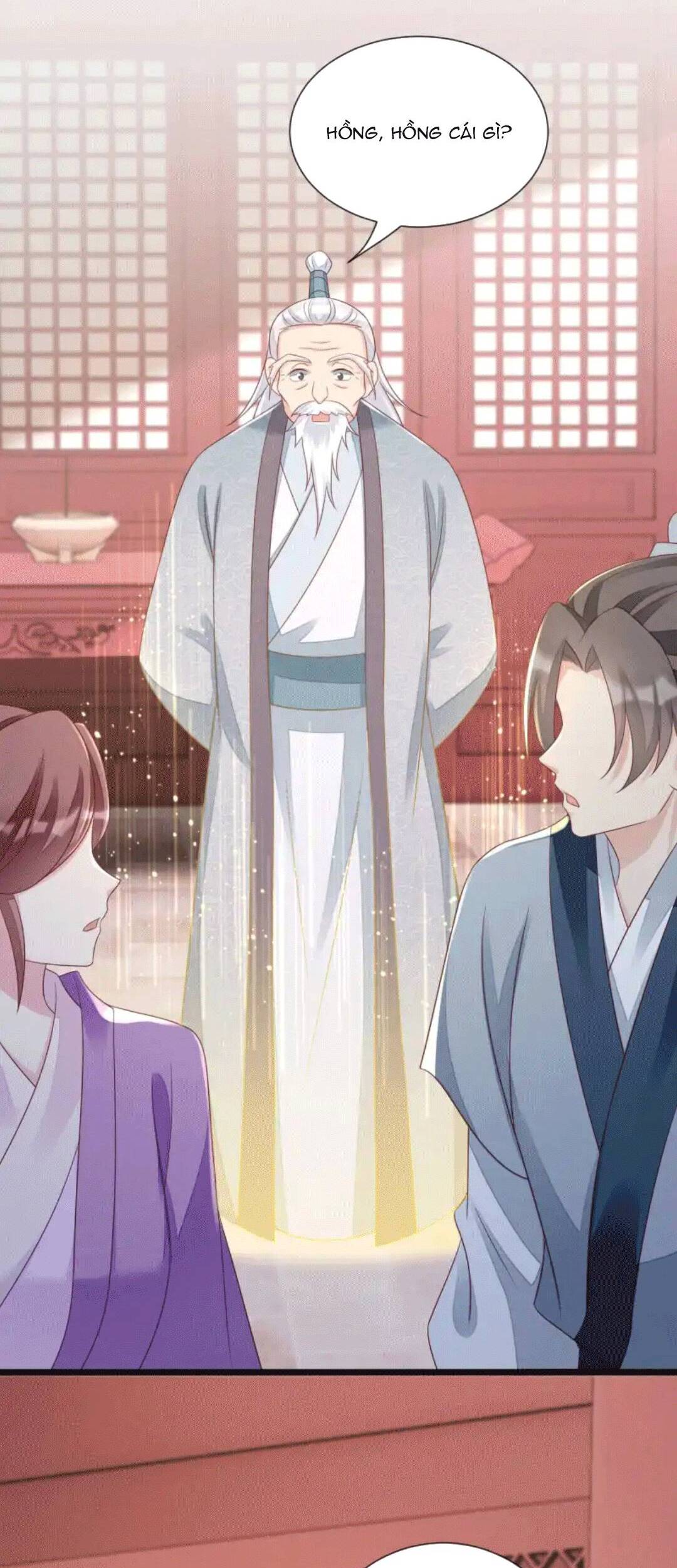 Thần Phi Ngự Thiên Hạ Chap 9 - Next Chap 10