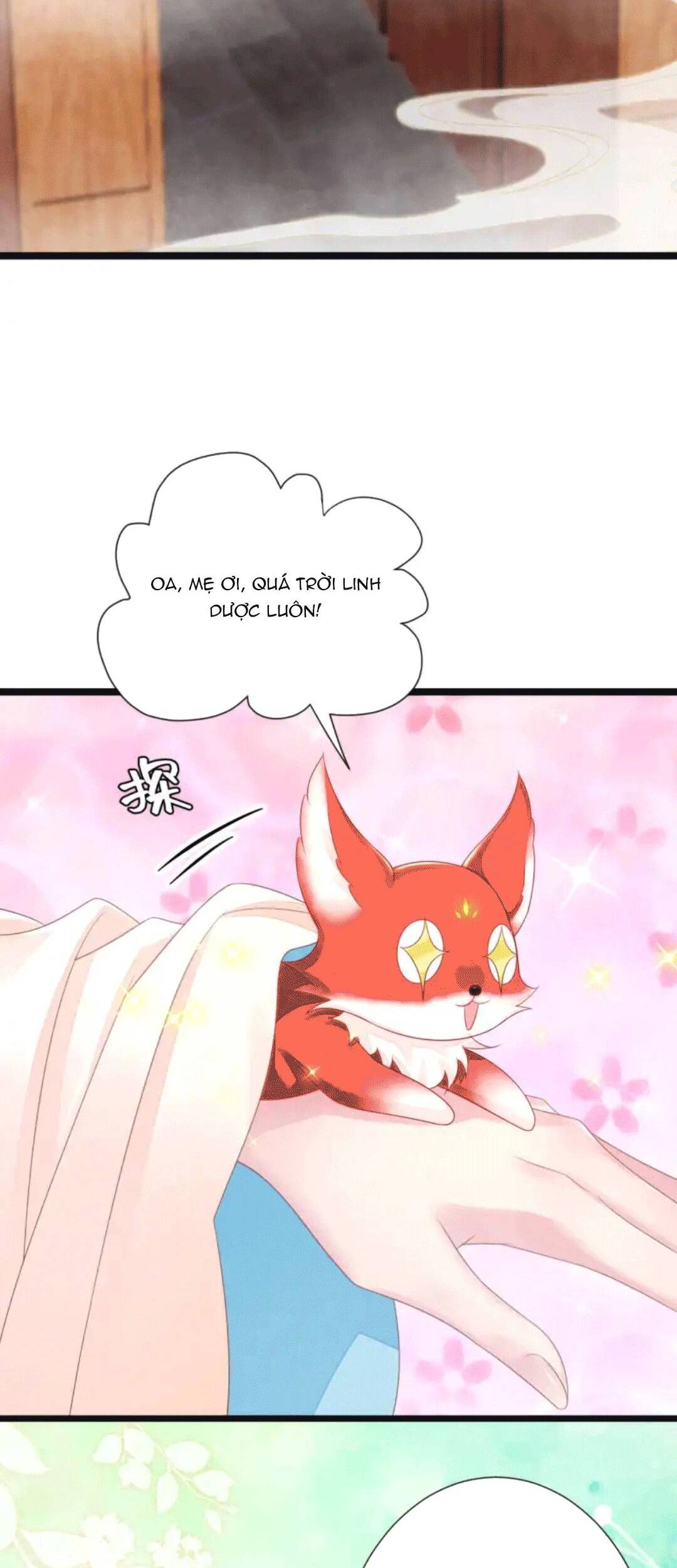 Thần Phi Ngự Thiên Hạ Chap 9 - Next Chap 10