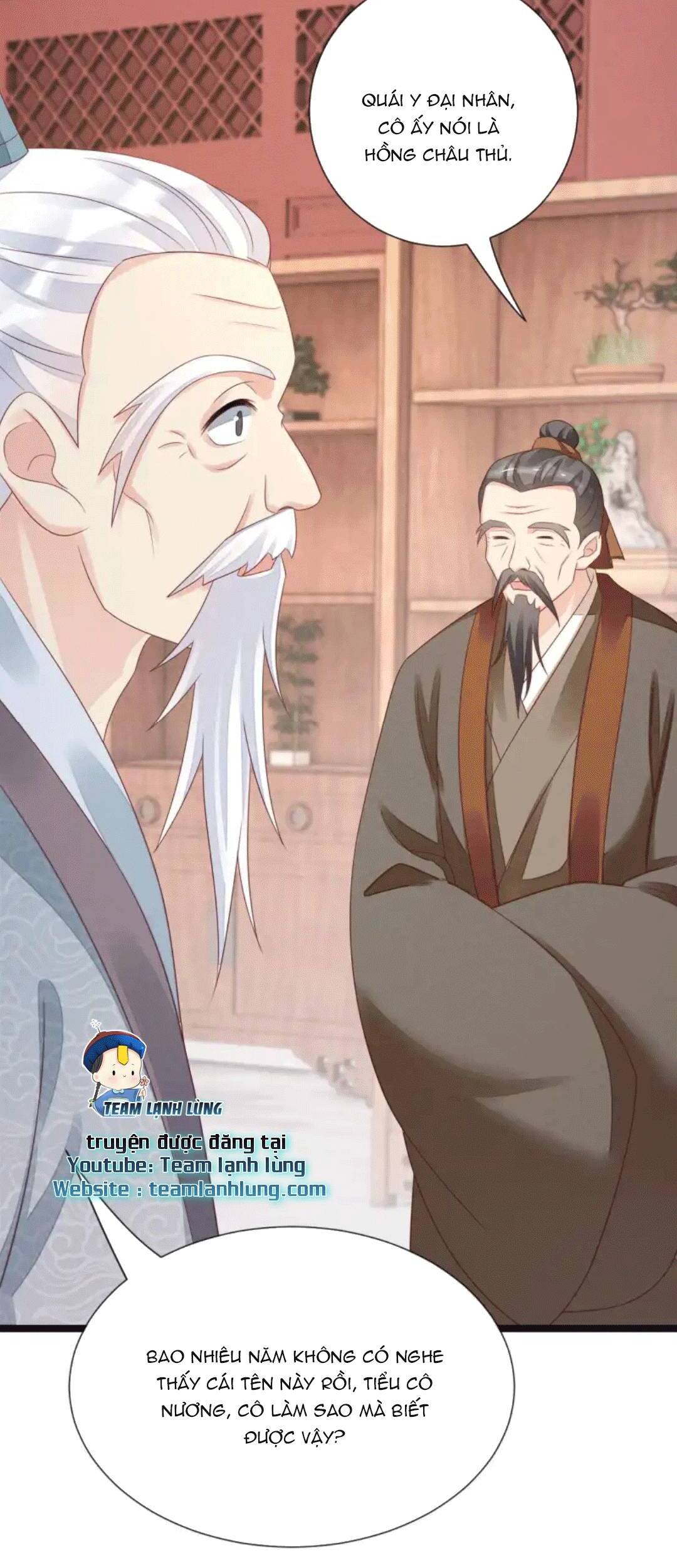 Thần Phi Ngự Thiên Hạ Chap 9 - Next Chap 10