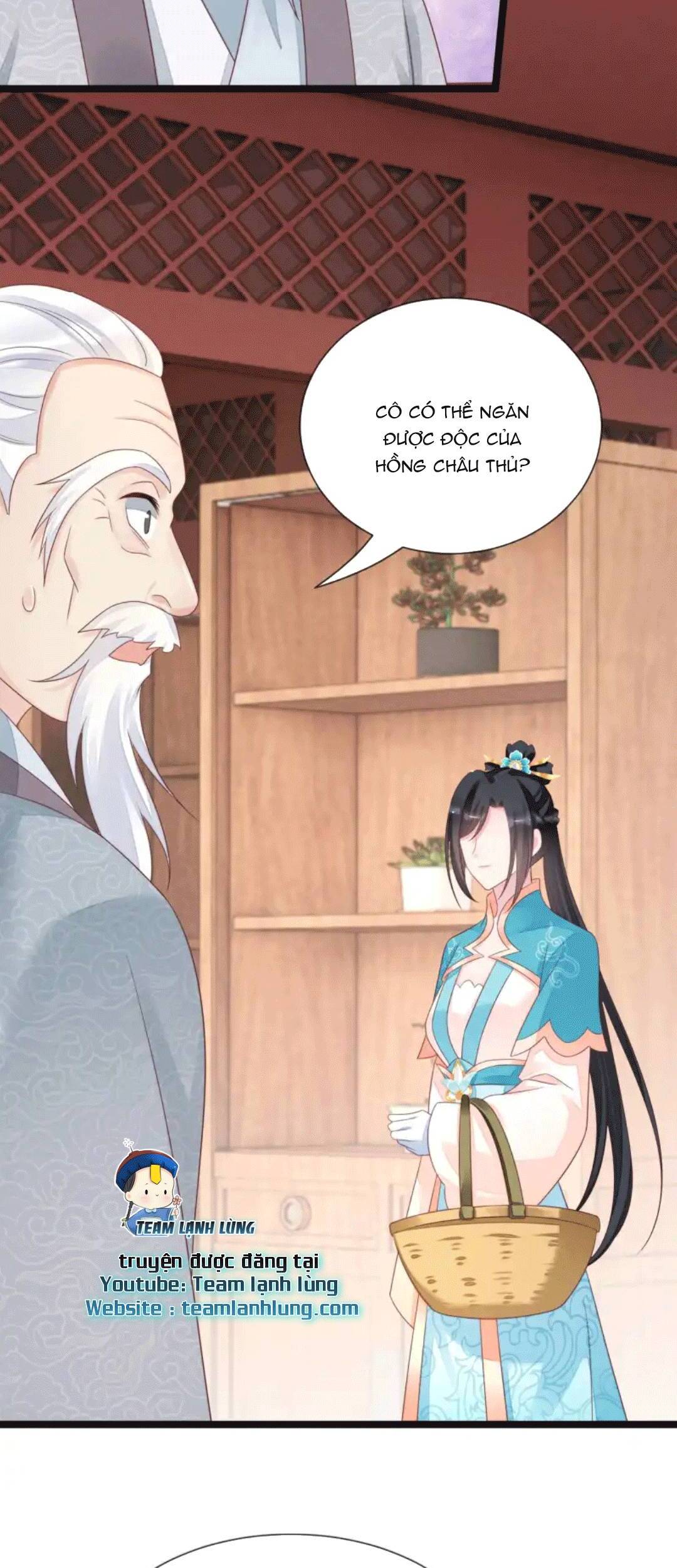 Thần Phi Ngự Thiên Hạ Chap 9 - Next Chap 10