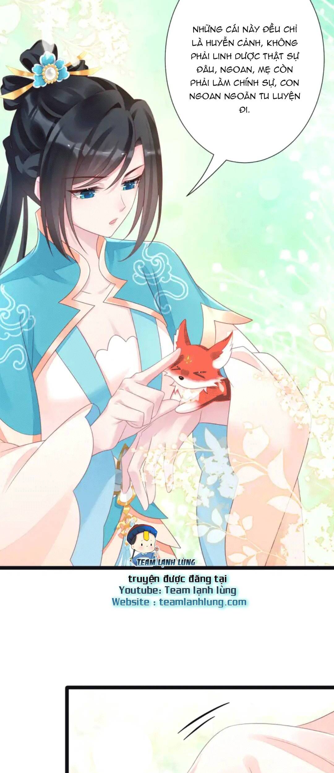 Thần Phi Ngự Thiên Hạ Chap 9 - Next Chap 10