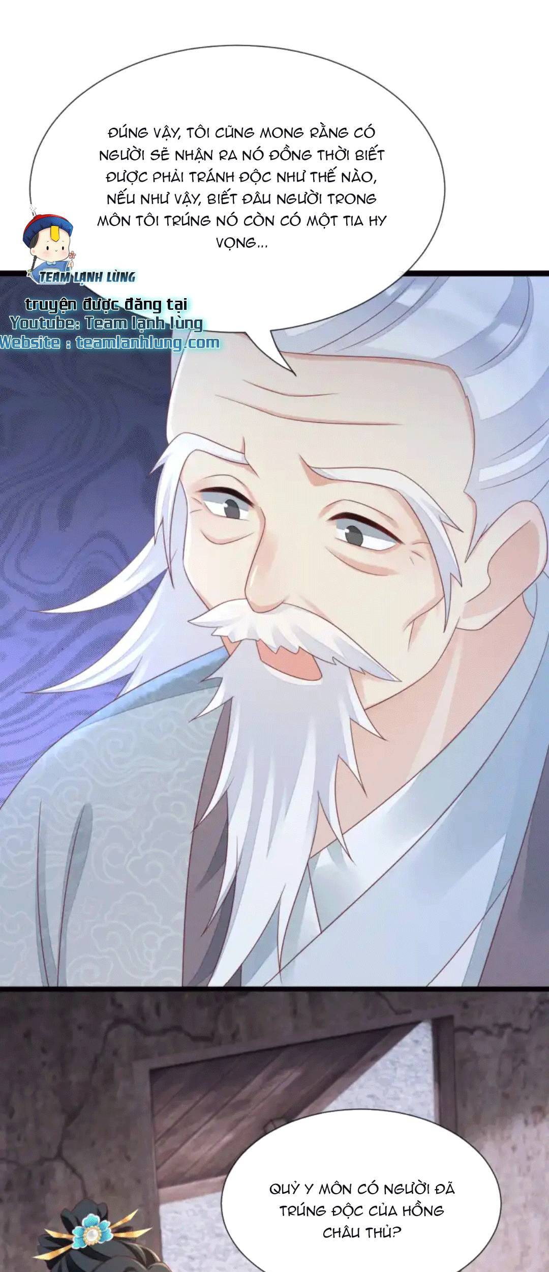 Thần Phi Ngự Thiên Hạ Chap 9 - Next Chap 10